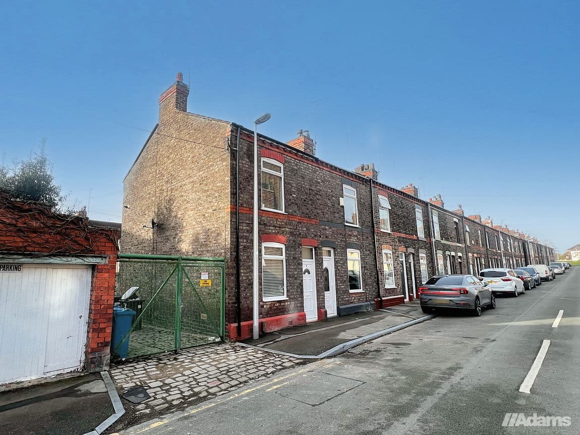 Allerton Road, Widnes, WA8 6HP