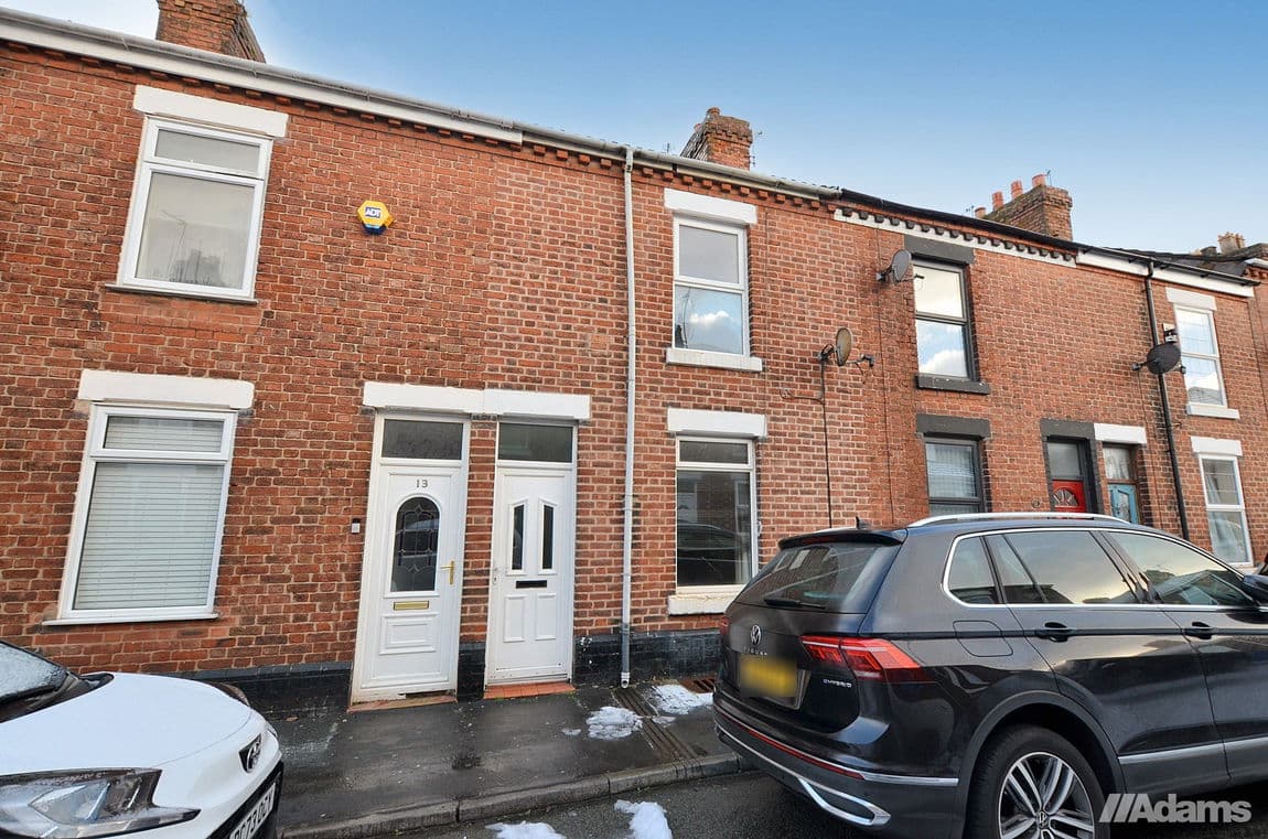 Salisbury Street, Runcorn, WA7 5BZ