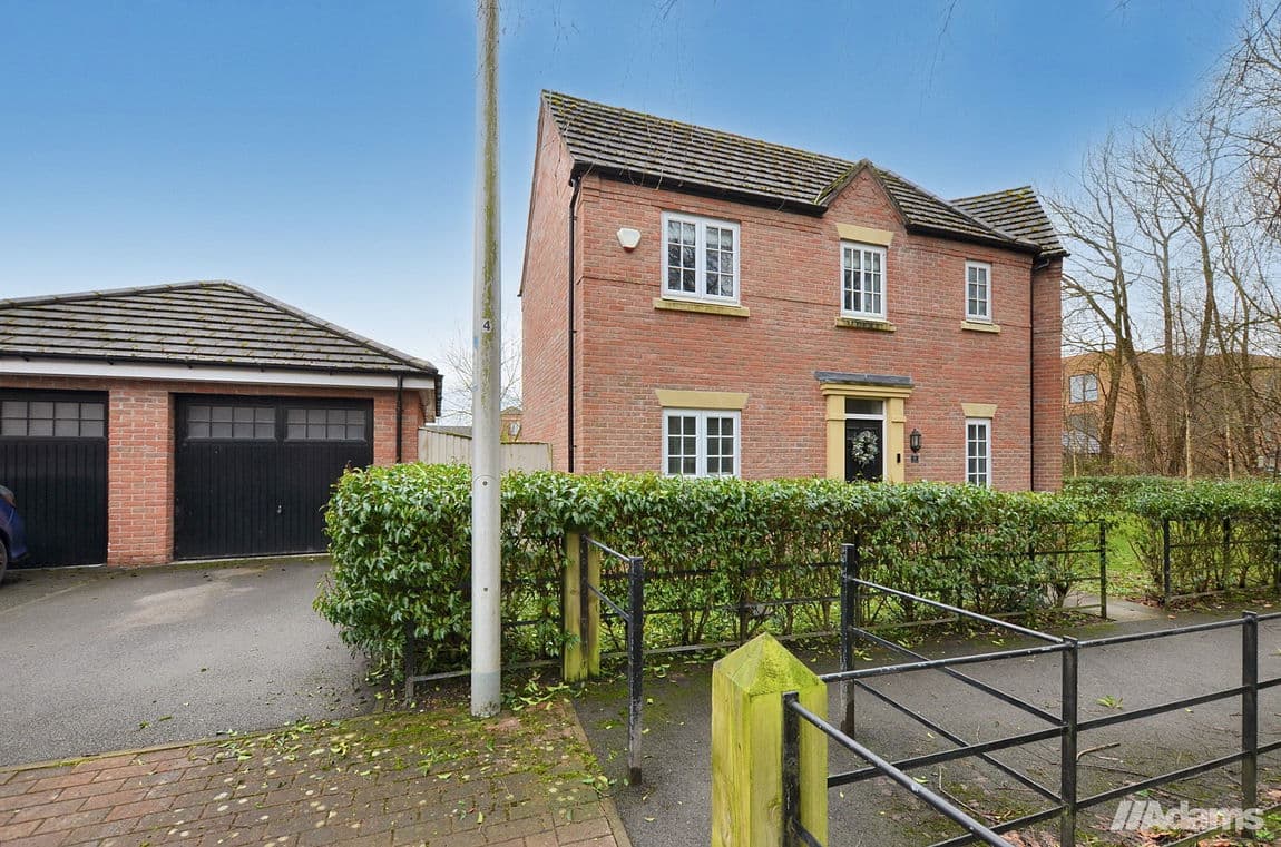 Potton Close, Runcorn, Halton, WA7 1EA