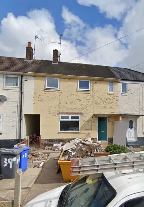 Tildsley Crescent, Weston, Runcorn, WA7 4RN