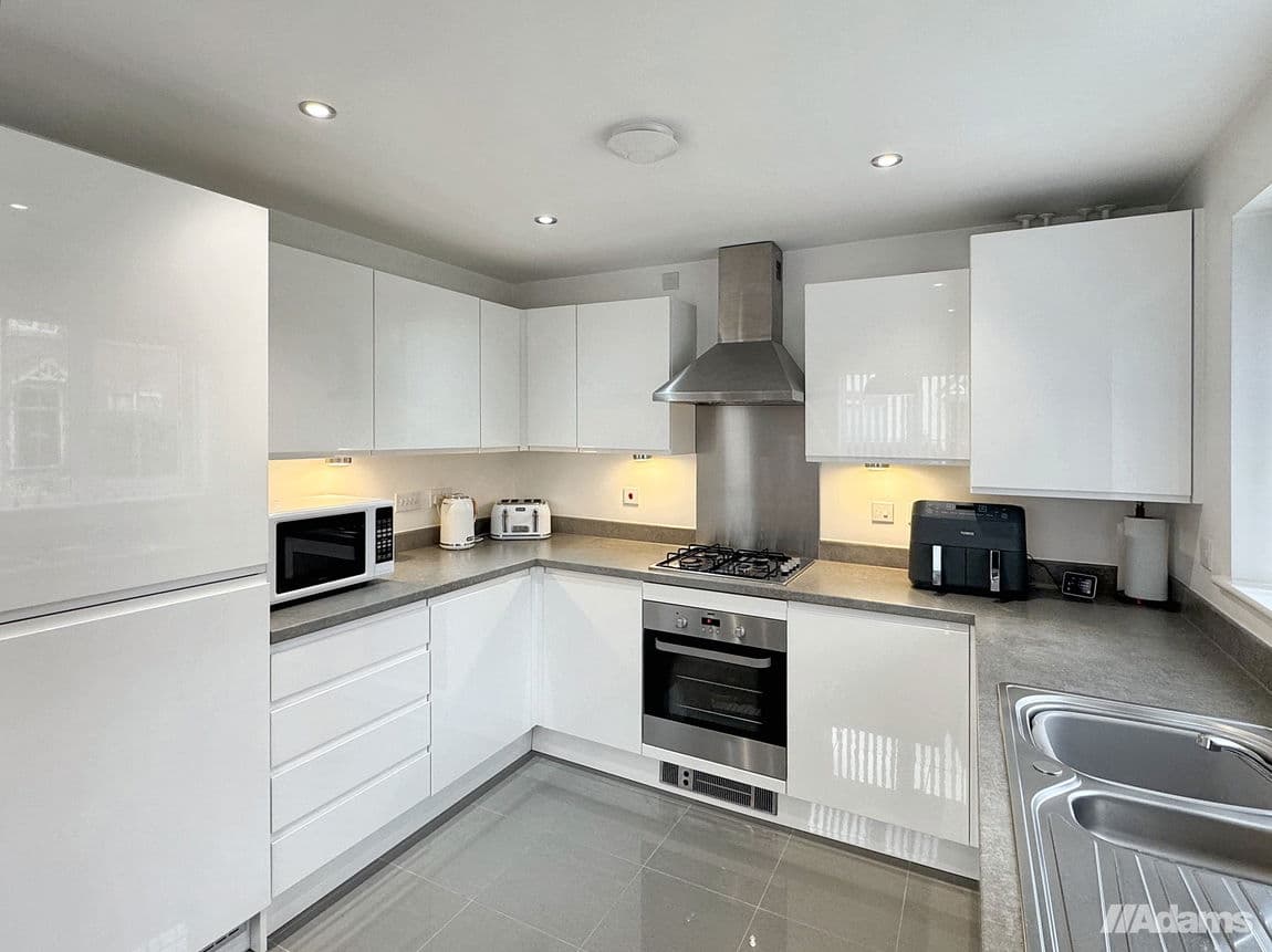 St. Aidans Drive, Widnes, WA8 5AG