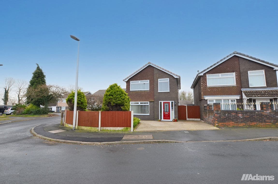 Ascot Avenue, Runcorn, WA7 4YP