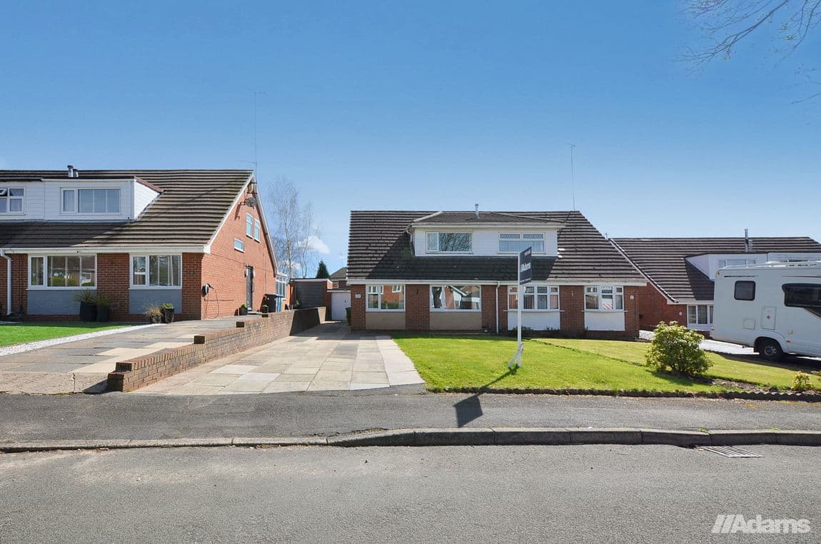 Eskdale Close, Beechwood, Runcorn, Cheshire, WA7 2QX