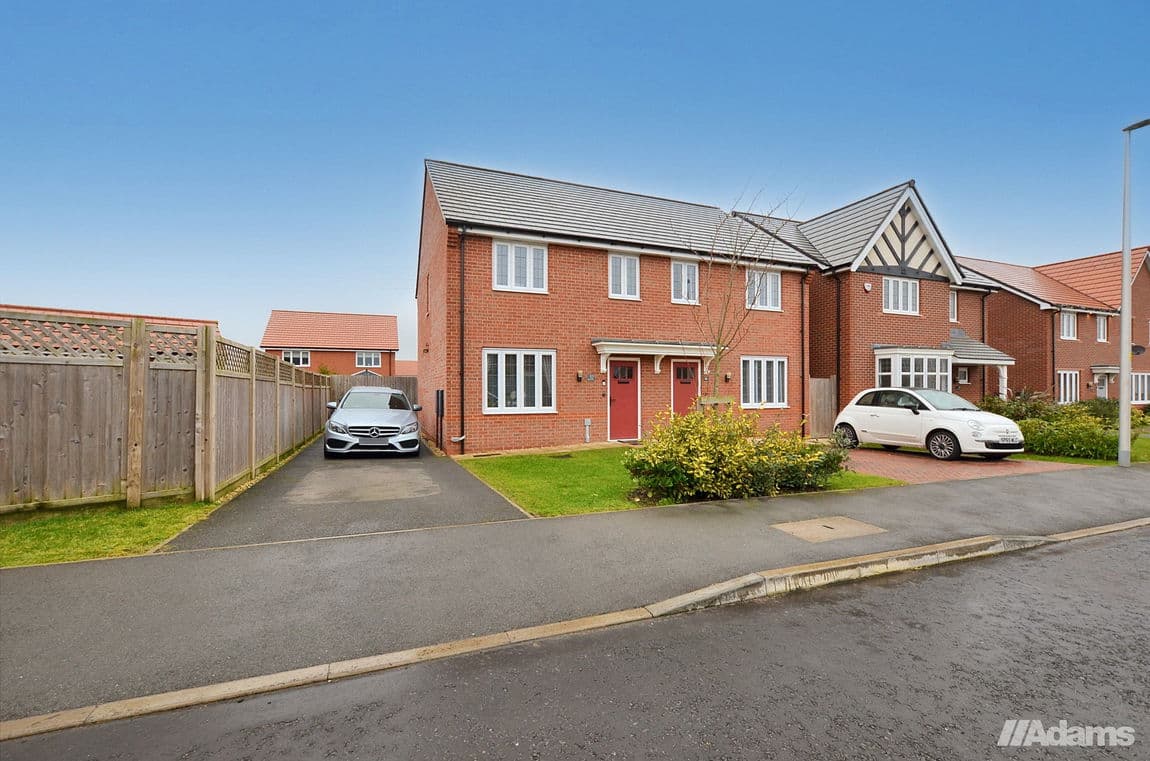 Bar Hill Close, Sandymoor, WA7 1UU