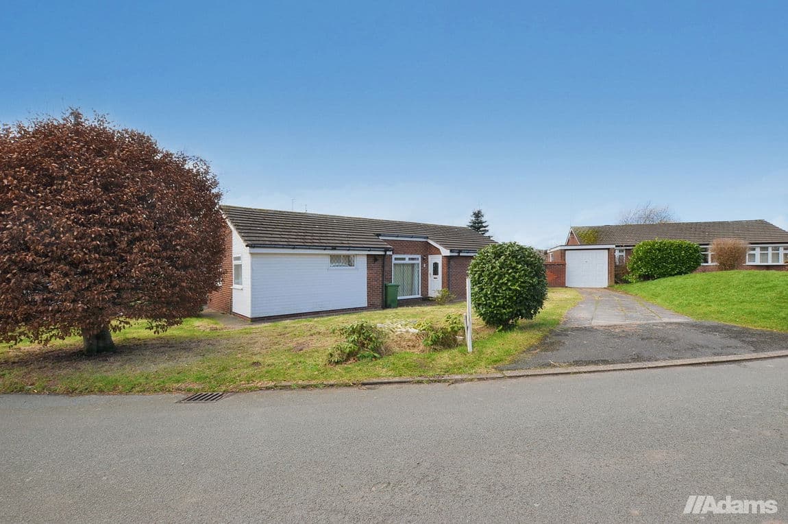 Honister Grove, Beechwood, Runcorn, Cheshire, WA7 2TY
