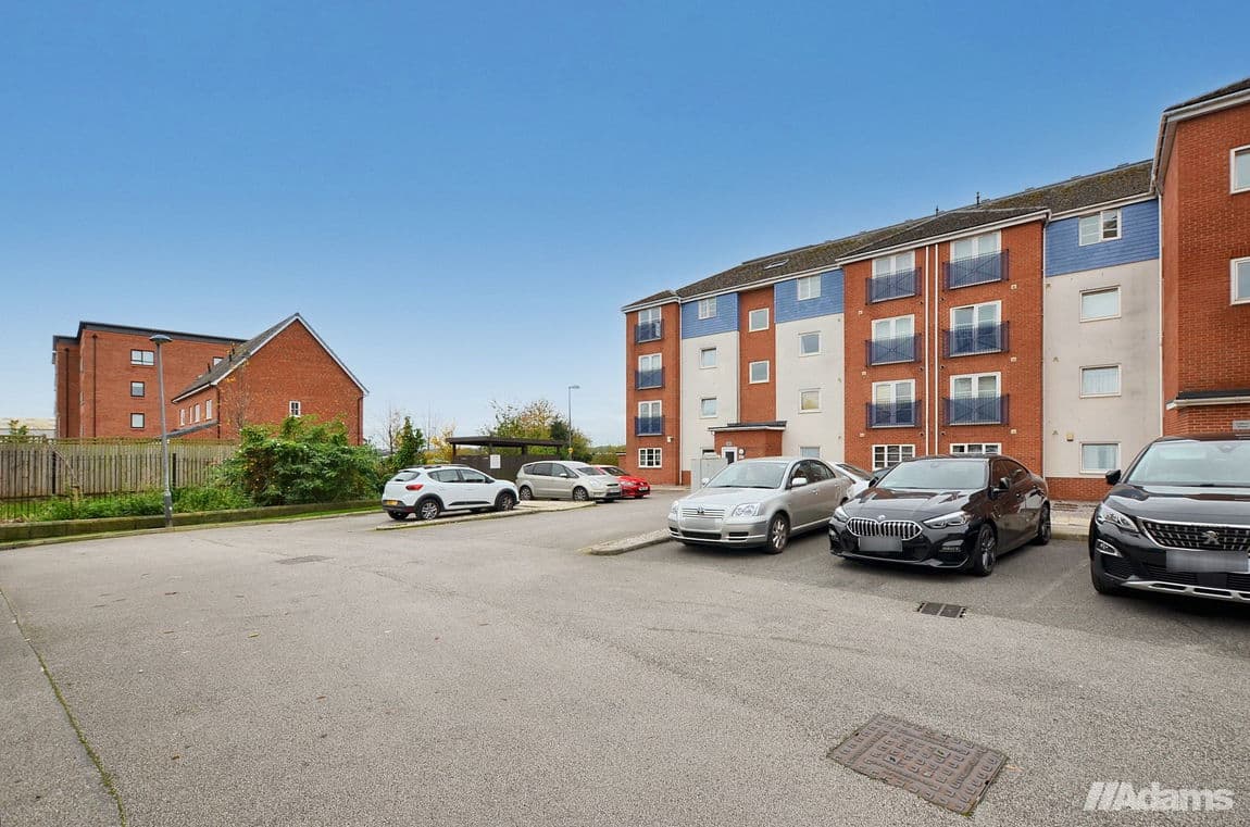 Old Coach Road, Runcorn, WA7 1NJ