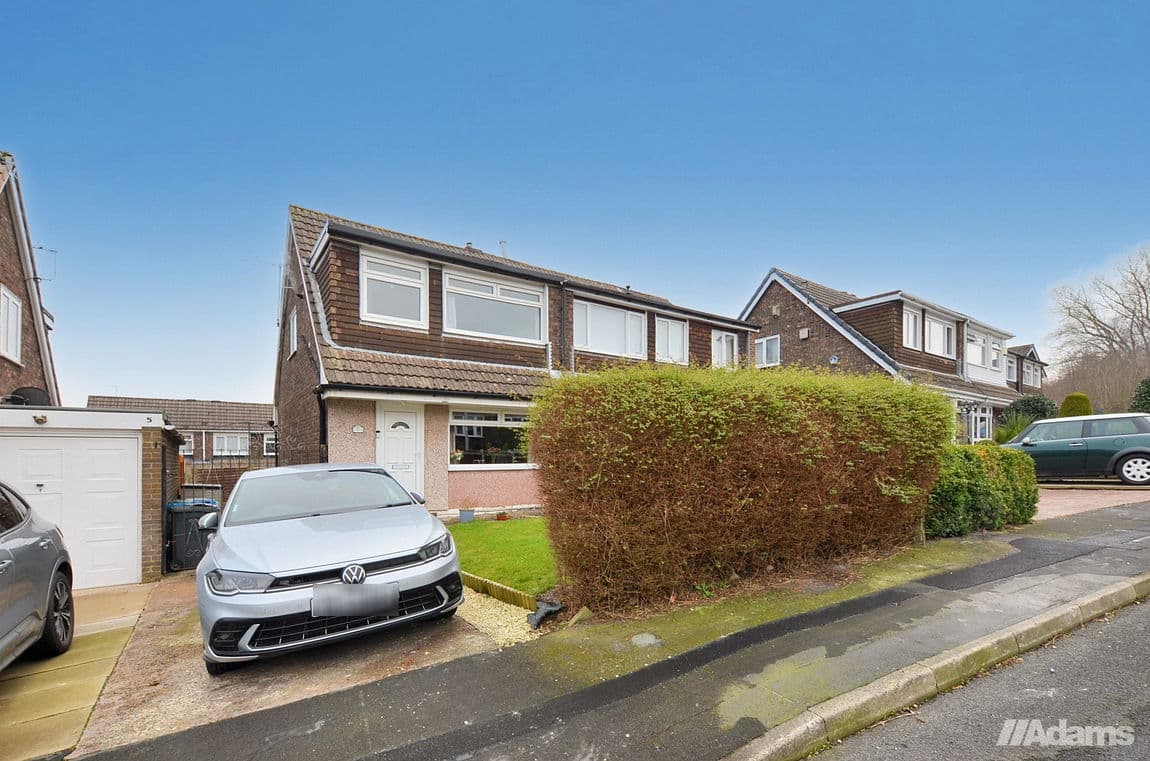 Sandown Close, Runcorn, WA7 4YU