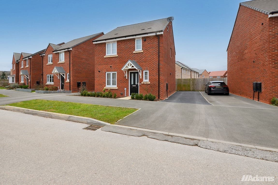 Wharford Lane, Runcorn, Cheshire, WA7 1EB