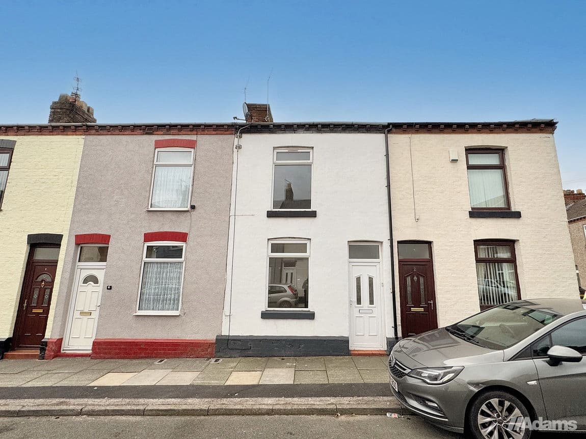 Bower Street, Widnes, WA8 6LP