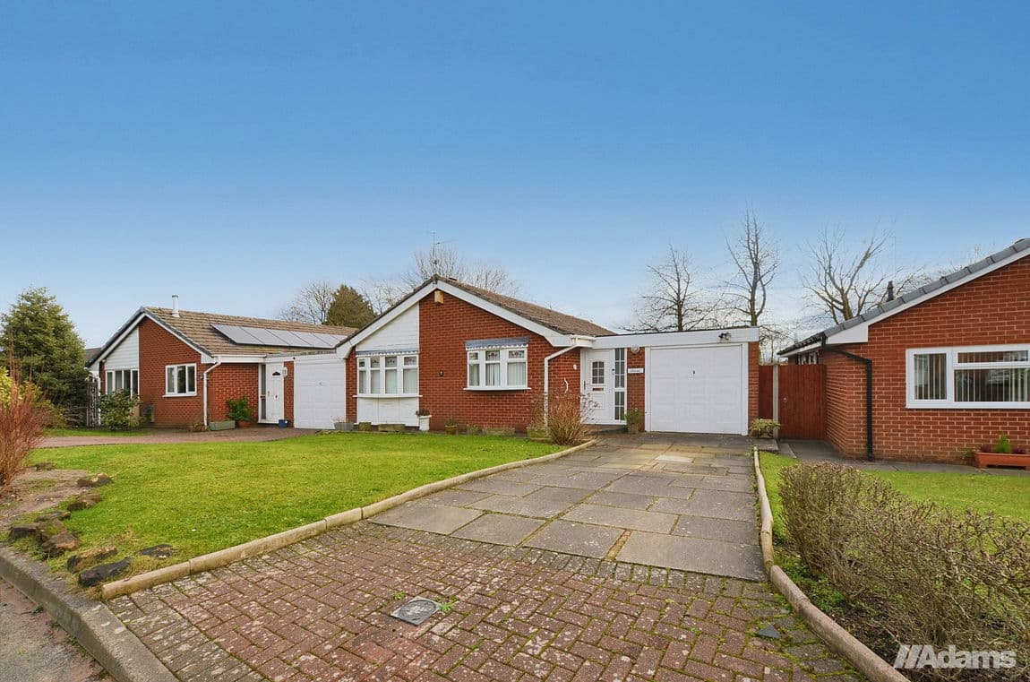 Copeland Grove, Beechwood, Runcorn, WA7 2RP