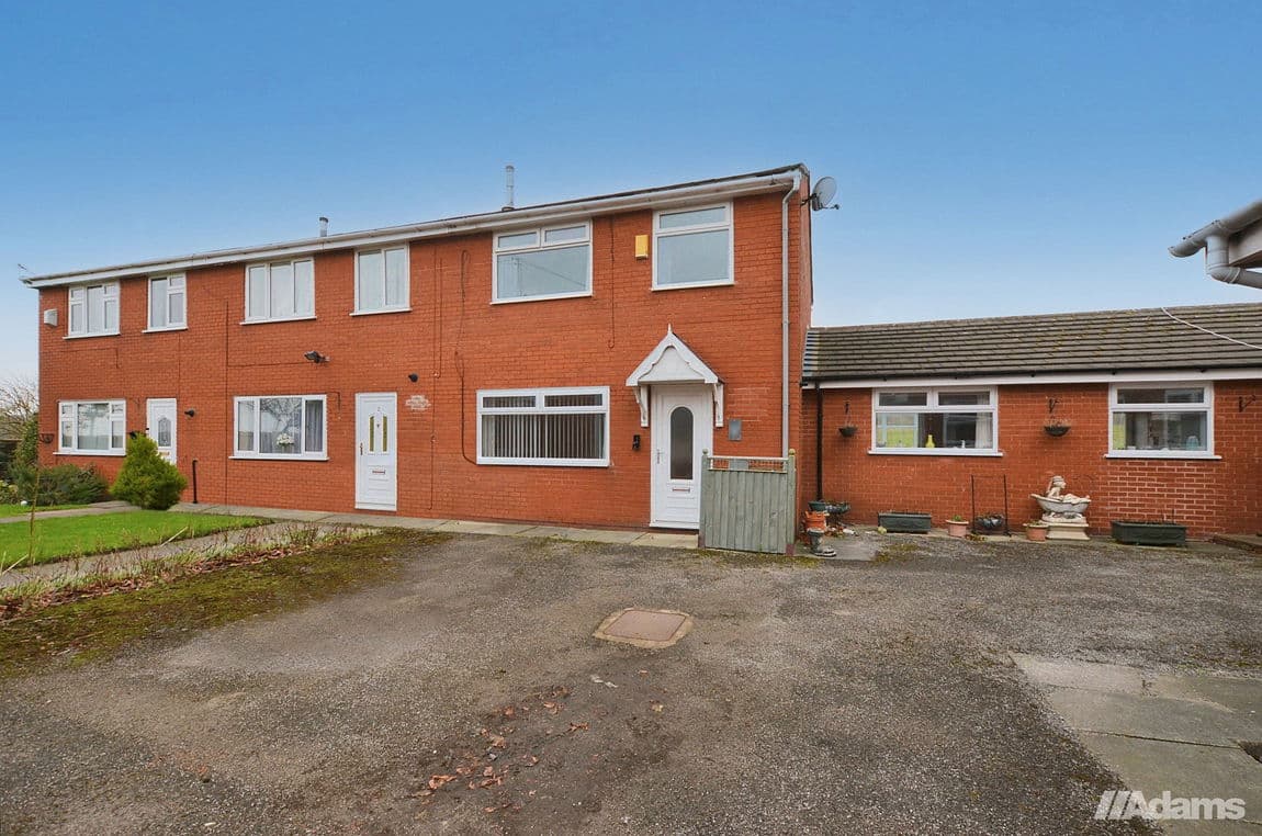 Weston Road, Runcorn, WA7 4LB