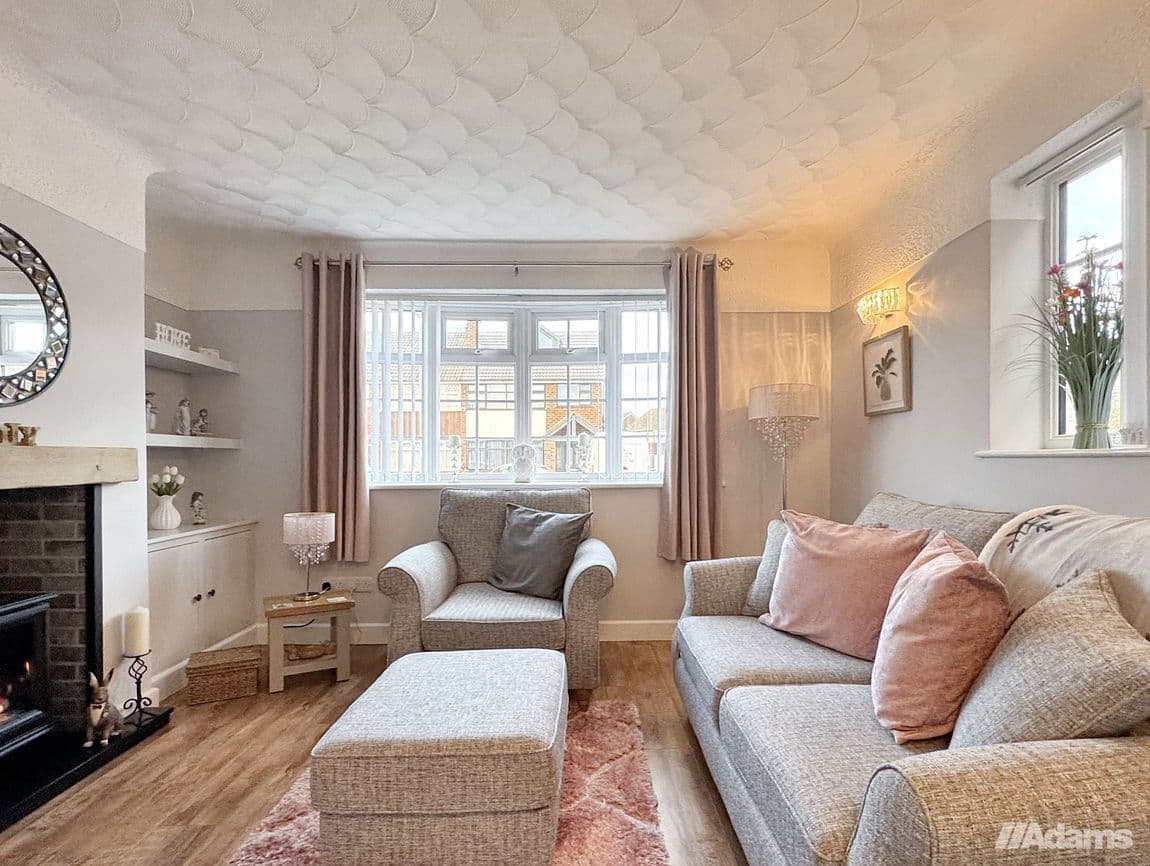 Lambourn Avenue, Widnes, WA8 5DE