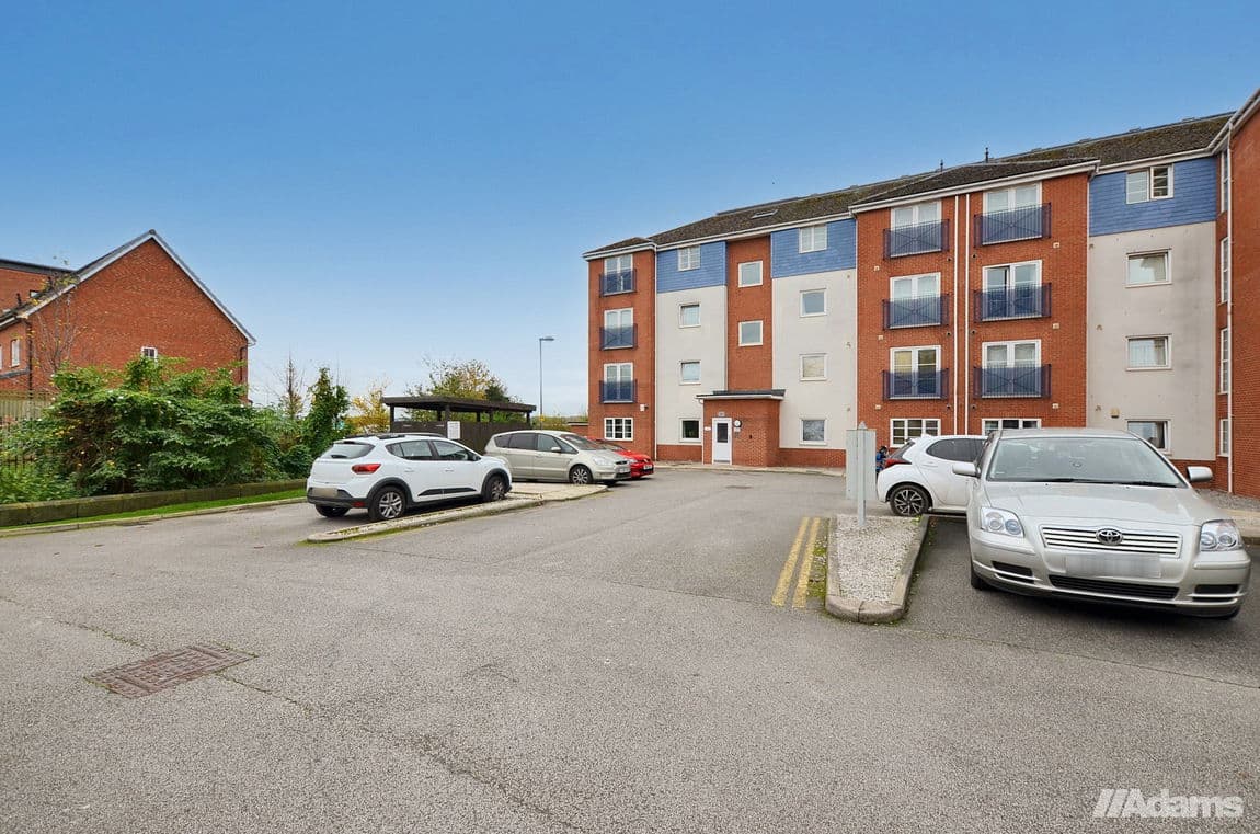Old Coach Road, Runcorn, WA7 1NJ