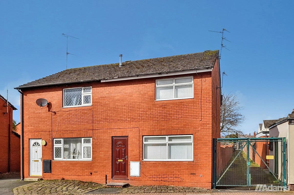 Milton Road, Widnes, WA8 6NL