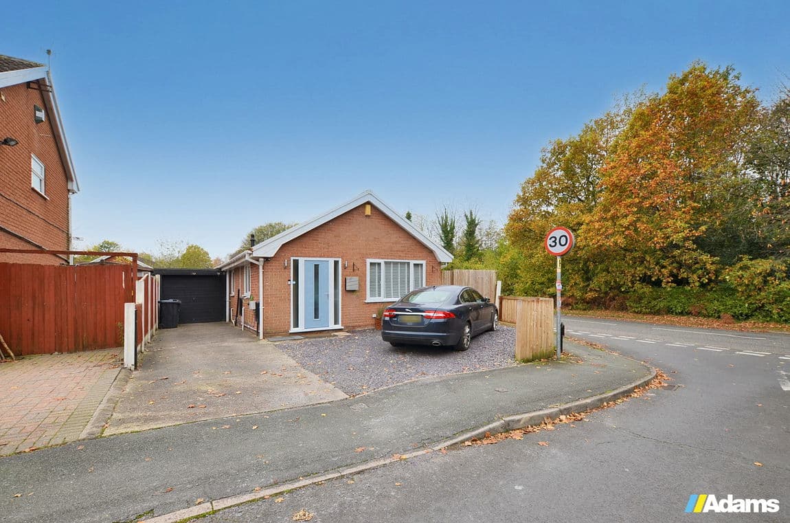 Clarendon Close, Murdishaw, Runcorn, WA7 6JZ