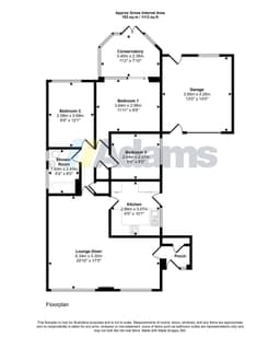 Property preview