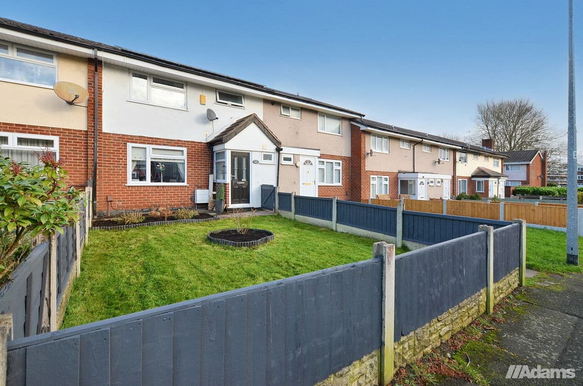 Grangemoor, Runcorn, WA7 5YD