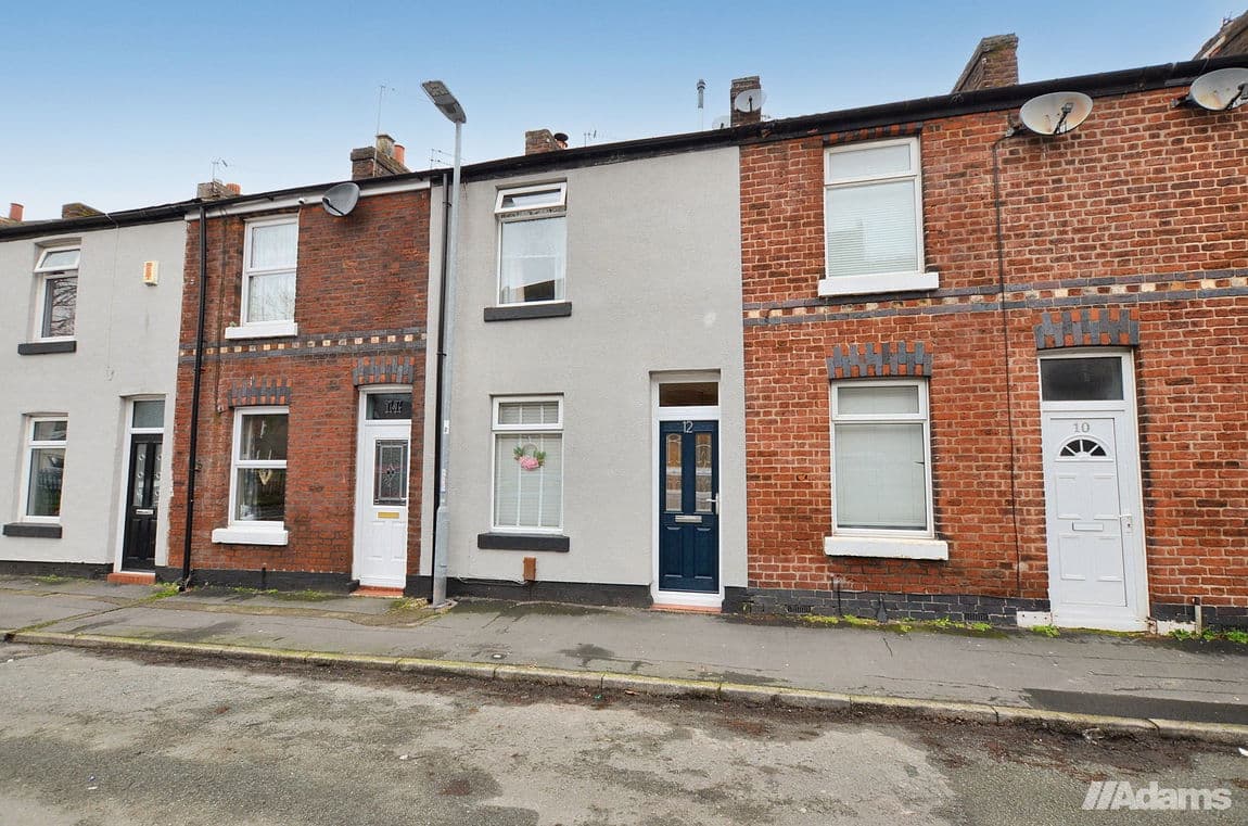 Eaton Street, Runcorn, WA7 5BW