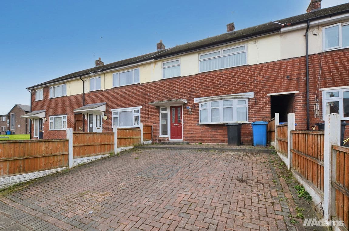 Laburnum Grove, Runcorn, WA7 5EX