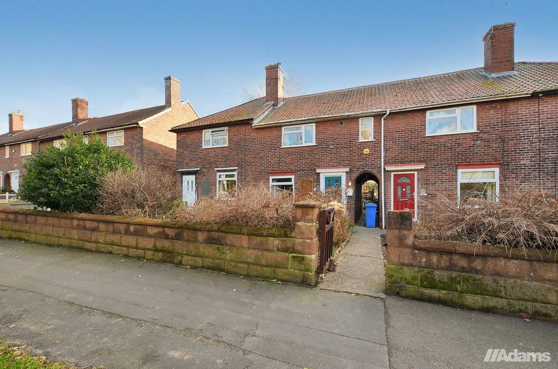 Sandy Lane, Weston Point, Runcorn, WA7 4ET