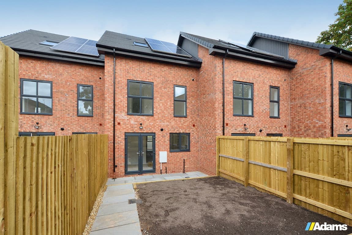 Mersey Road, Runcorn, WA7 1DF