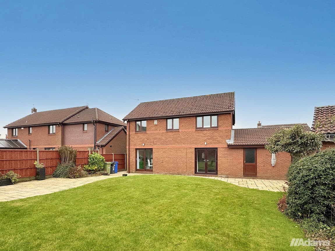 Clanfield Avenue, Widnes, WA8 4LY