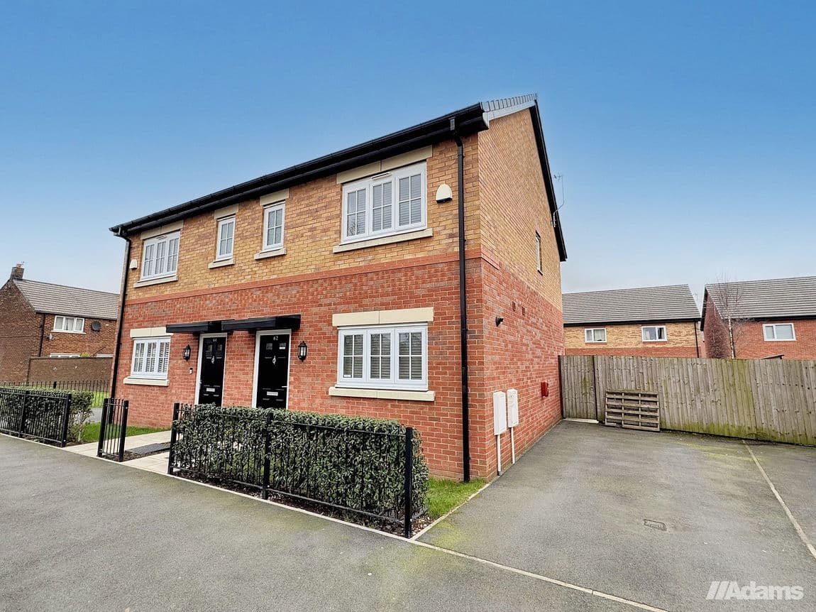 Warrington Road, Widnes, WA8 0AP