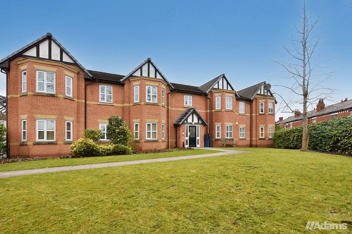 Clearwater Quays, Warrington, WA4 1DE