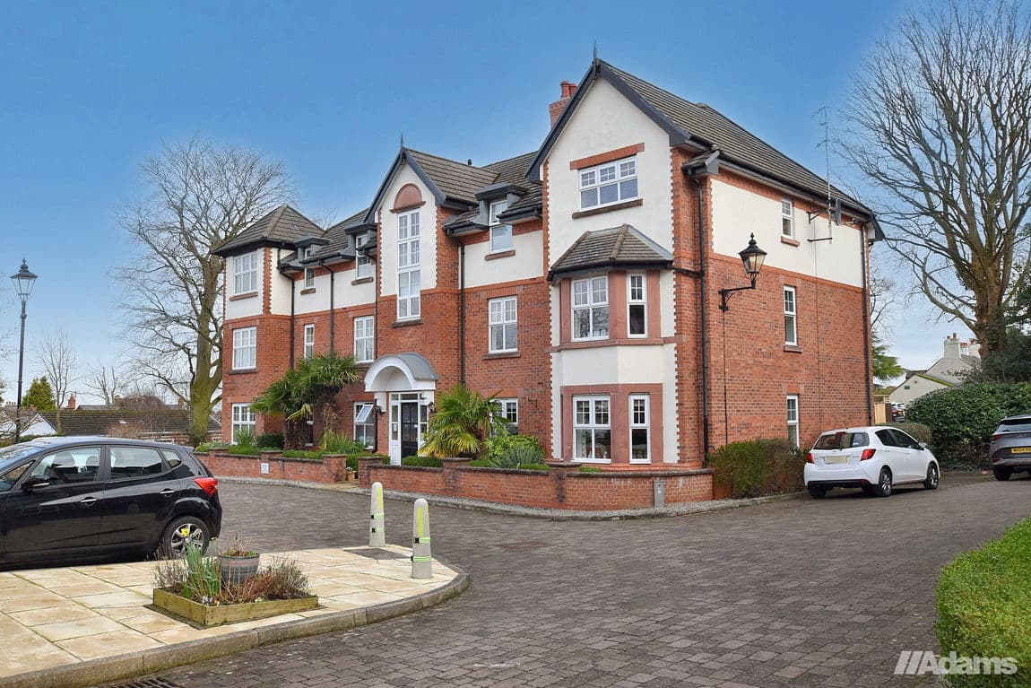 Birchdale Road, Appleton, Warrington, WA4 5AW