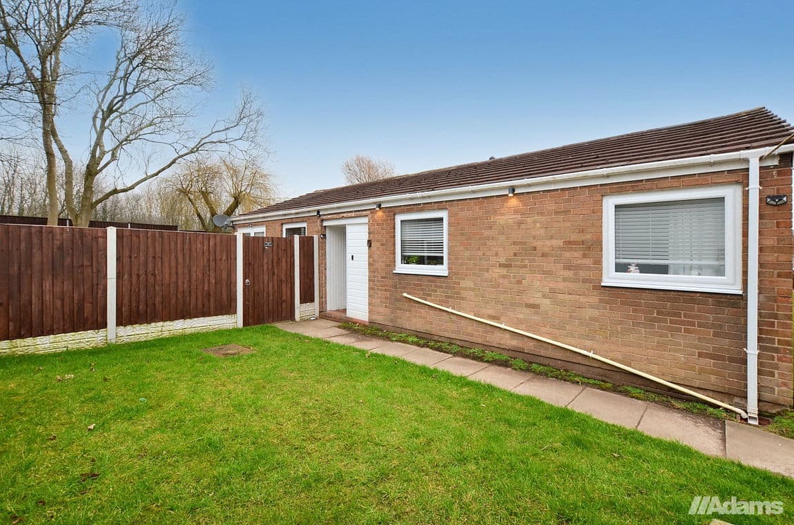 Aston Green, Preston Brook, Runcorn, WA7 3BP