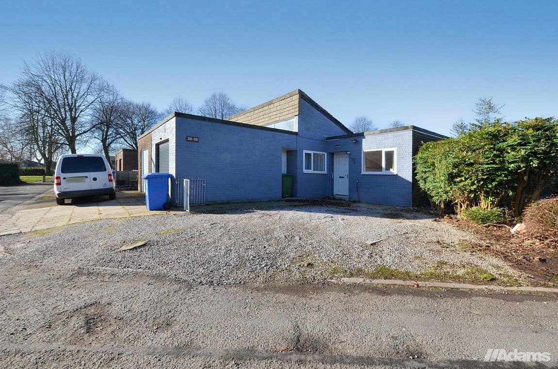 Budworth Close, Halton Lodge, Runcorn, WA7 5YR