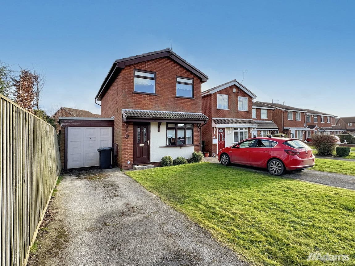 Billington Road, Widnes, WA8 4QS