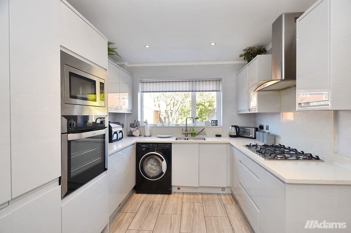 Dorchester Park, Runcorn, WA7 1QB