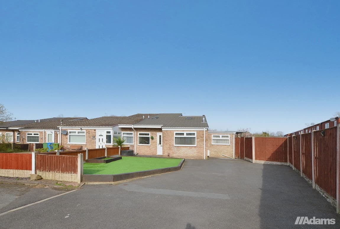 The Copse, Runcorn, Halton, WA7 2TN