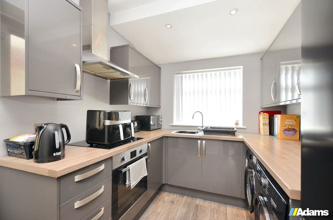 Picton Avenue, Runcorn, WA7 5DP