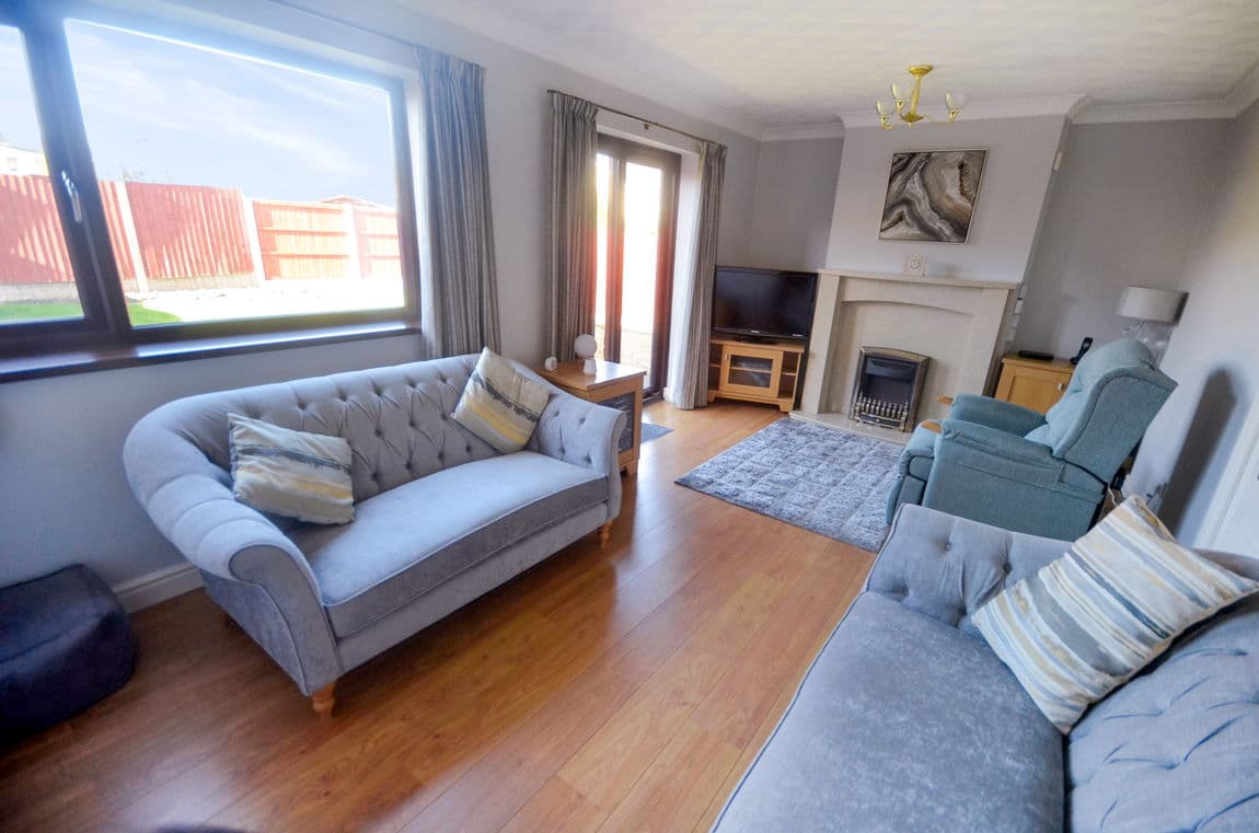 Grosvenor Road, Widnes, WA8 9RB