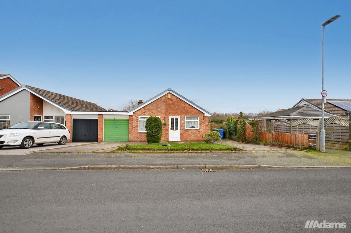 Walpole Road, Runcorn, WA7 4AS