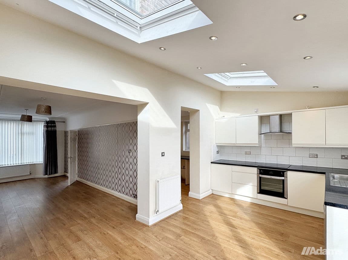Blundell Road, Widnes, WA8 8SS
