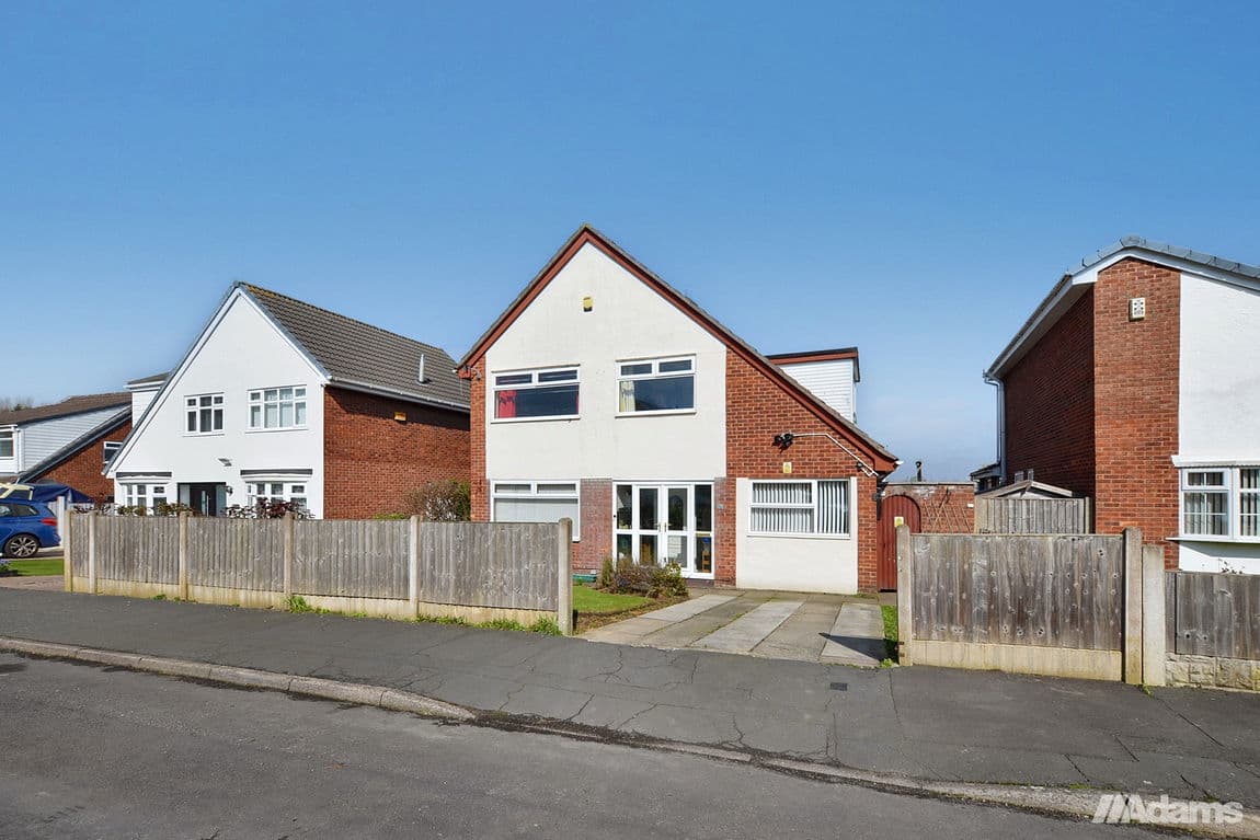 Ashbourne Avenue, Runcorn, WA7 4YQ