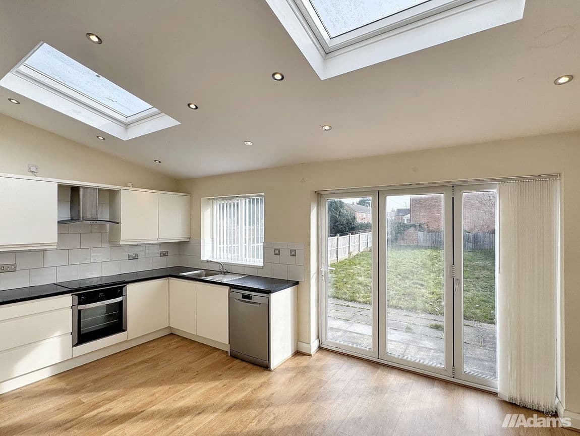 Blundell Road, Widnes, WA8 8SS