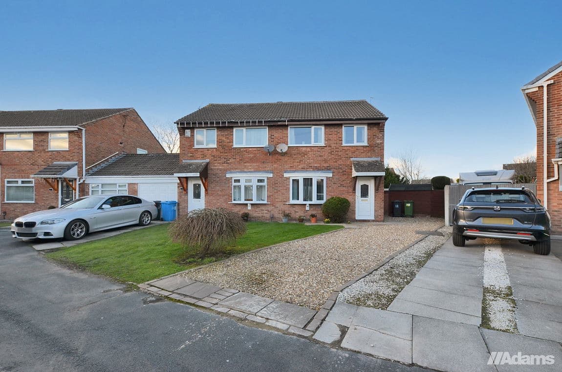 Graylag Close, Beechwood, Runcorn, WA7 3JS