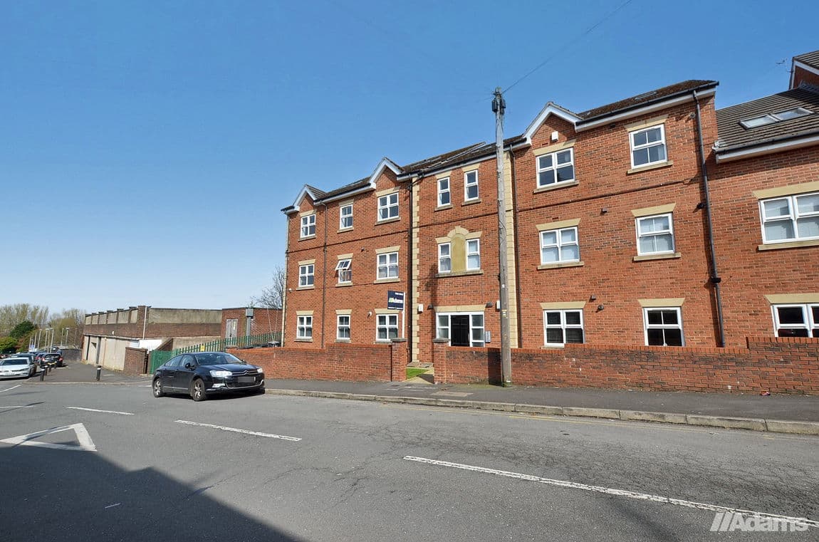 Balfour Street, Runcorn, WA7 4NE