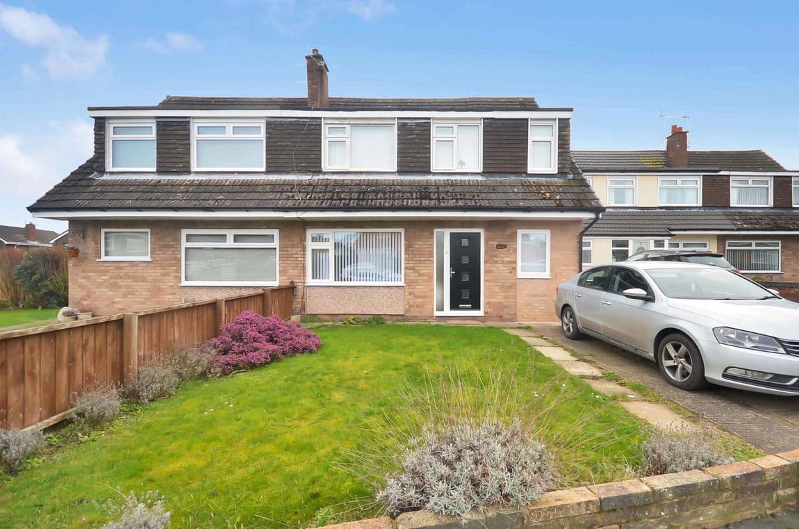 Malin Close, Hale Village, Liverpool, L24 5RU