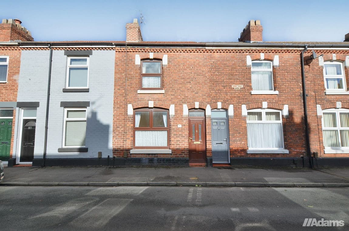 York Street, Runcorn, WA7 5BA