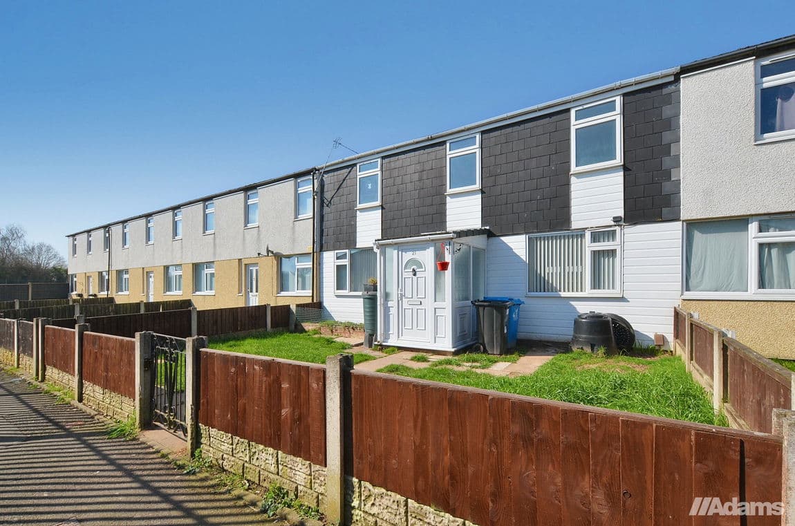 Cotterill, Halton Brook, Runcorn, WA7 2NL