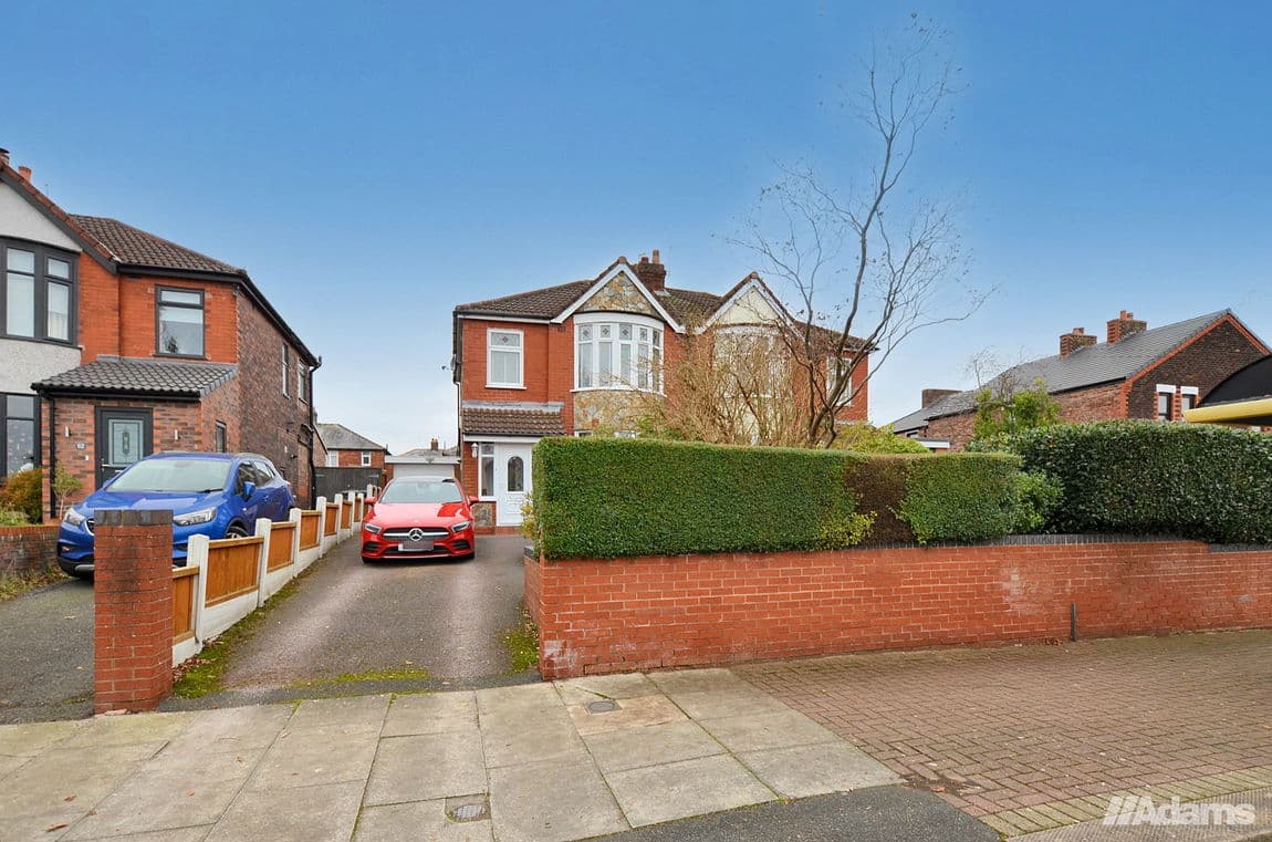 Moughland Lane, Runcorn, WA7 4SQ