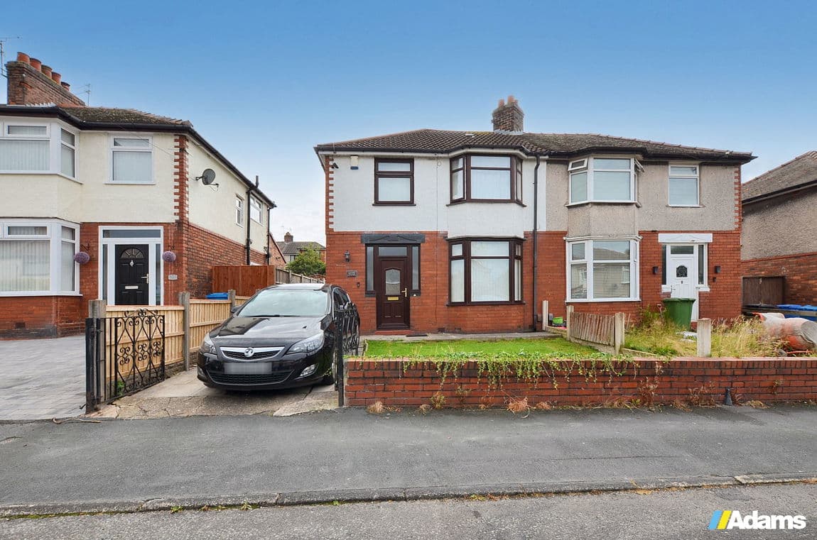 Picton Avenue, Runcorn, WA7 5DP