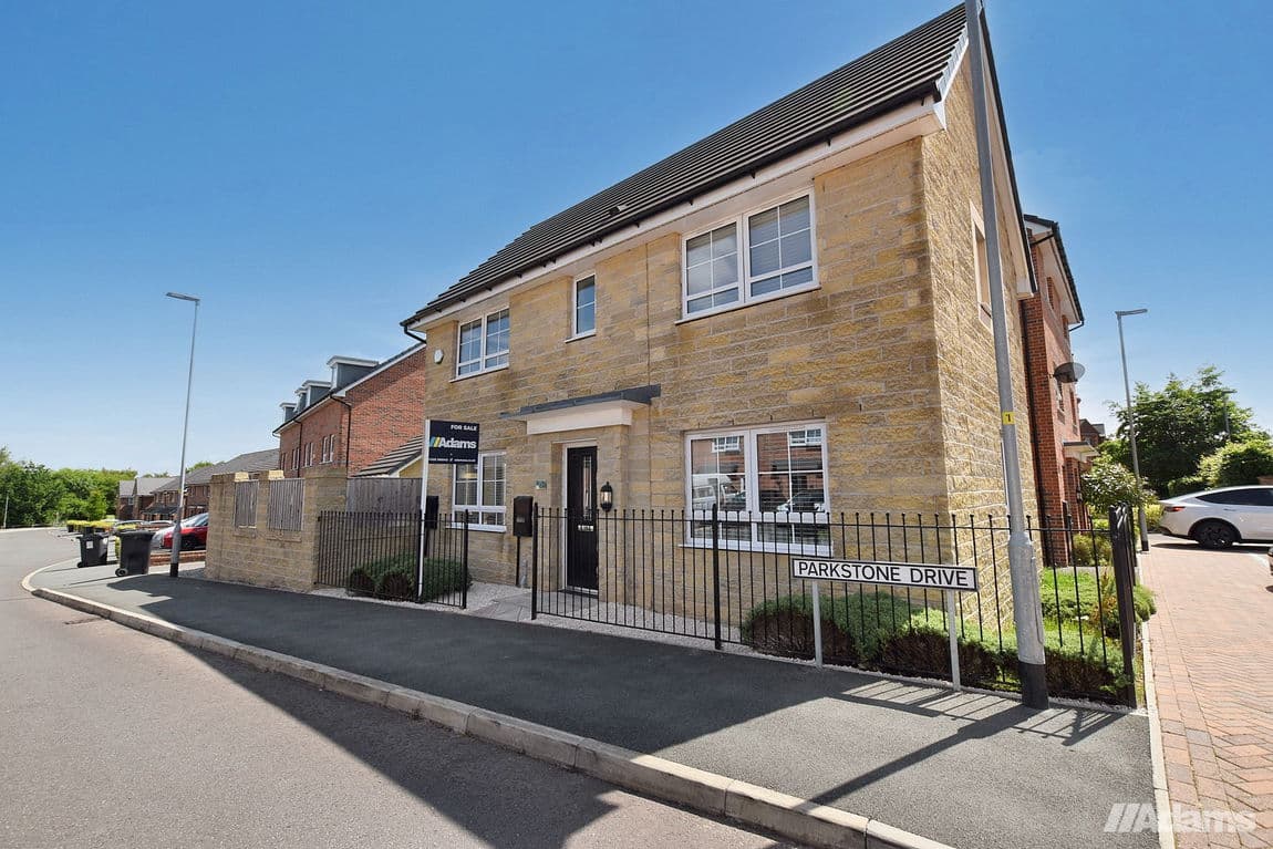 Warrington, Cheshire, WA4 5GR