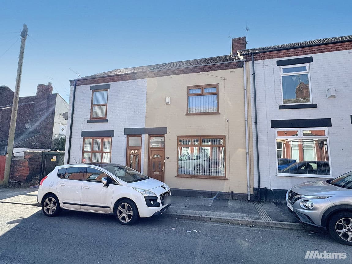 Park Road, Widnes, WA8 6HF