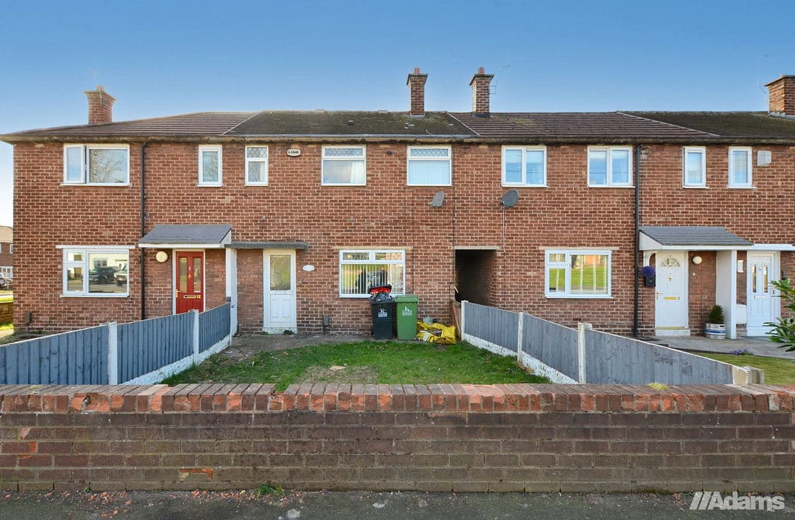 Festival Way, Runcorn, WA7 5JR
